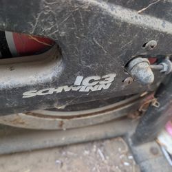 IC3 Schwinn 