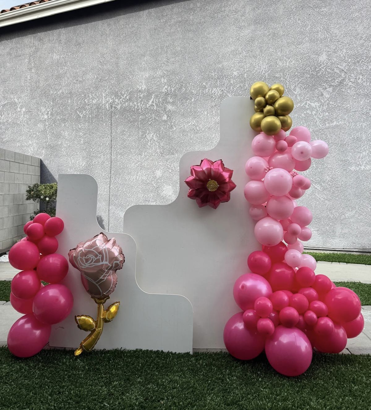 Decoraciónes Para Fiestas