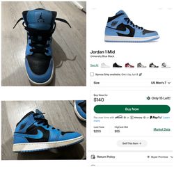 Selling these shoes!!