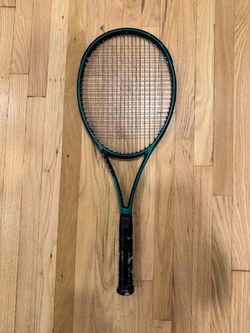 Wilson Blade 16x19 Tennis Racquet
