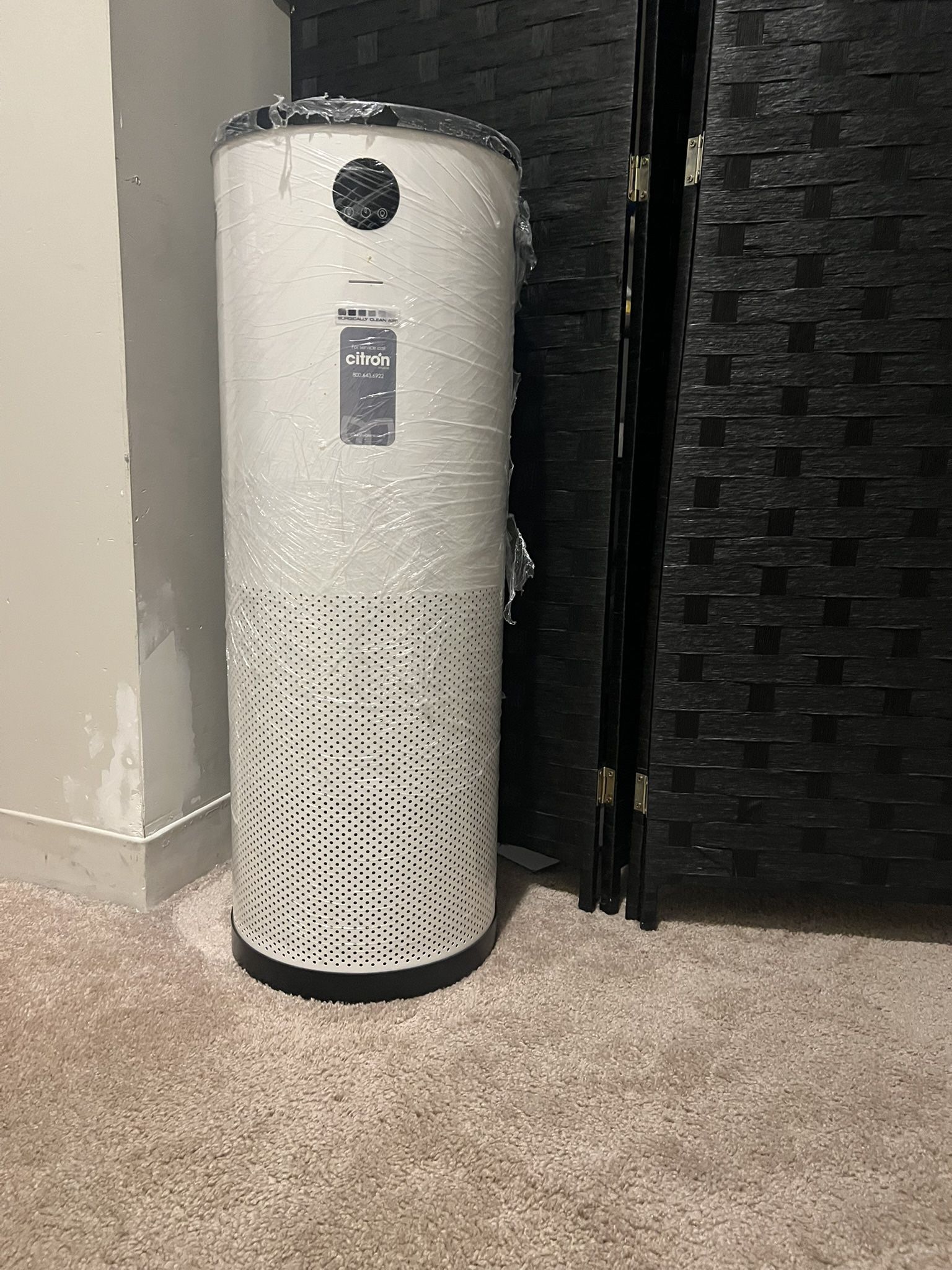 Air Purifier 