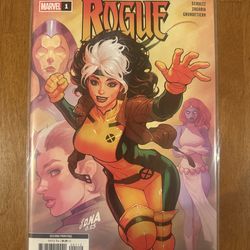 Rogue