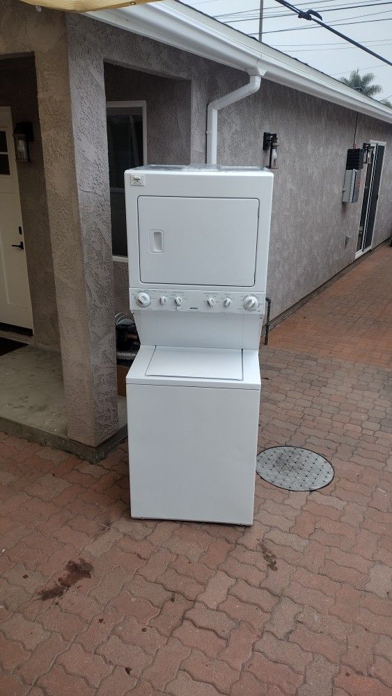 Stackable Electric ⚡ 220 Volts