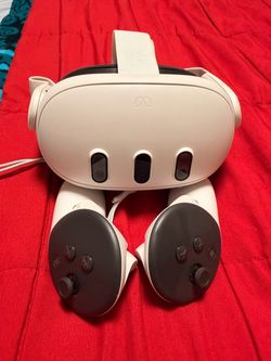 Meta Quest 3 512Gb