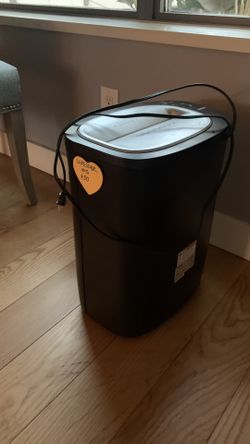 Paper Shredder