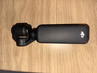 DJI Pocket 3 Digital Camera
