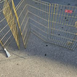Pet Gate Extra Tall