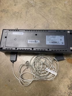 Samsung One Connect Box model SOC1003N with Cable