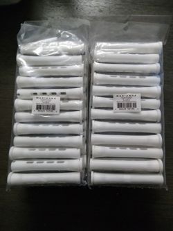 Marianna perm rods