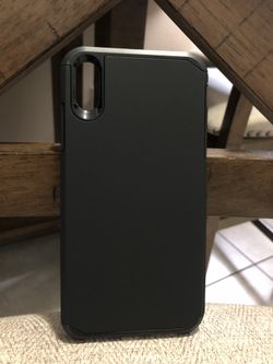 ❗️❗️New Iphone Xs Max Luxury Shockproof Cases📱❗️❗️