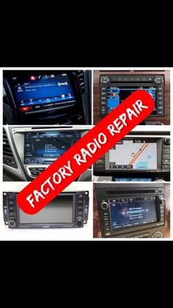 🎼🎼🎼Car Audio Systems Repair🎼🎼🎼