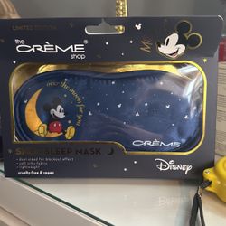 Brand New Sleep Mask 