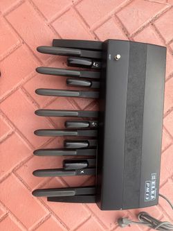 Midi Foot Pedal