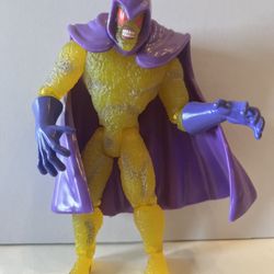 1997 Spider-Man Spider Force Swarm Toy Biz Action Figure 🕷️