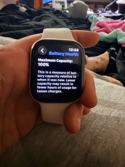 Apple Watch series 11