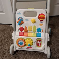 4 In 1 Walker Toy