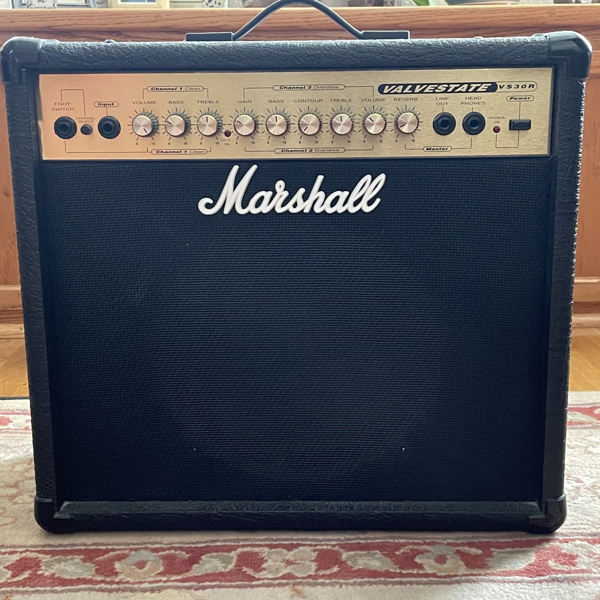 Marshall VS30R for Sale in Fresno, CA - OfferUp