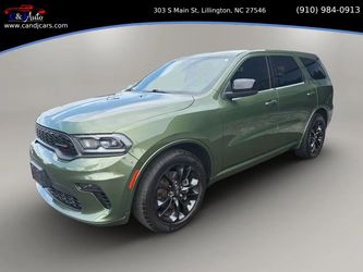2021 Dodge Durango