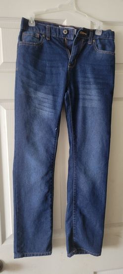 Jean's