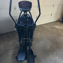 Octane Q35 olyptical 