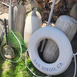 Misc Boat Gear
