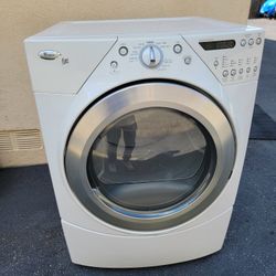 Whirlpool Electric Dryer