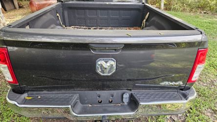 Dodge ram 1(contact info removed) loading body
