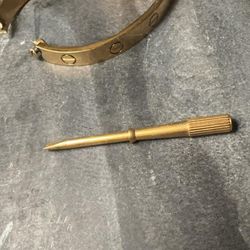 Bracelet 