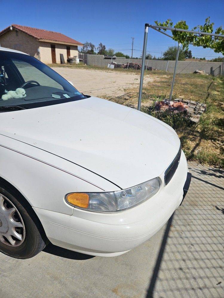 2003 Buick Century