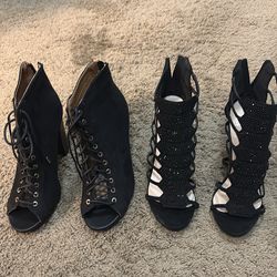 Women’s Heels