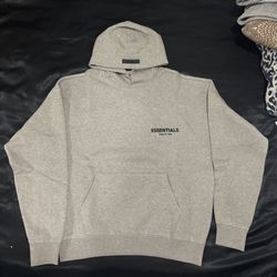 Essential Hoodies