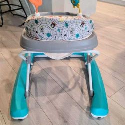 expert will Tot Walker – Supporting First Steps with Fun Play