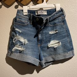 Women’s Hollister Shorts