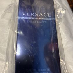 Versace colone