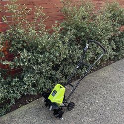 Ryobi Cultivator 13.5 AMP
