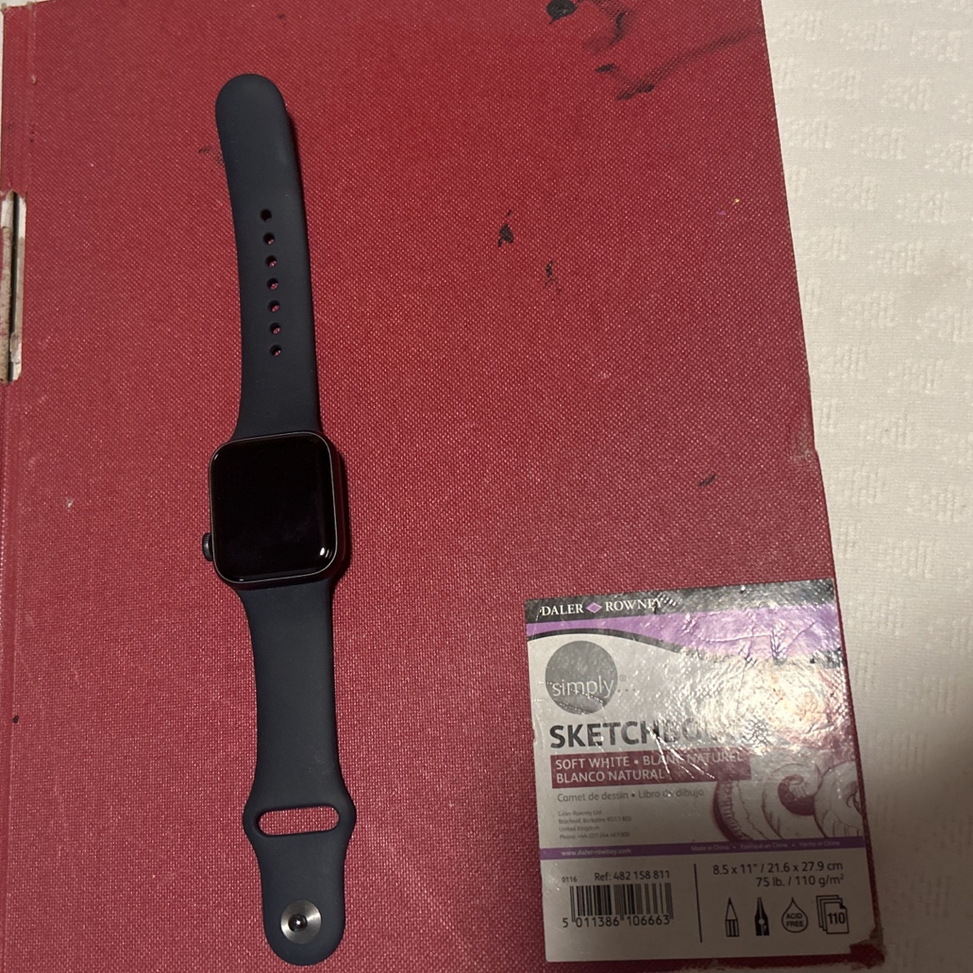 Apple Watch SE