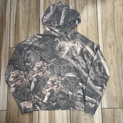 NATURE HOODIE