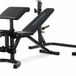 ProForm Sport Olympic Rack and Bench XT Without Weights for