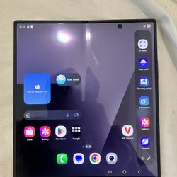 Samsung Z fold 7 256gb Unlocked - title 