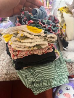 Girls clothes
