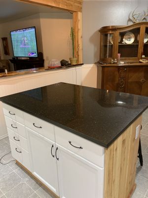 New And Used Kitchen Island For Sale In Everett Wa Offerup