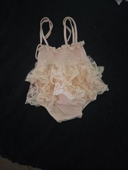 0-3 Month Tutu Outfit