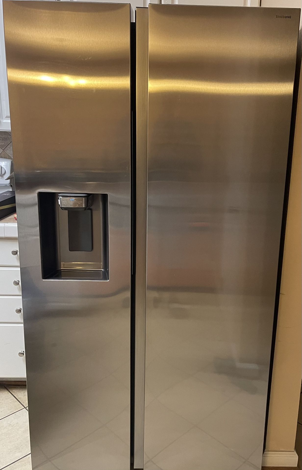 Samsung Refrigerator