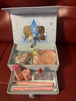 Musical Box With Everything Included $26