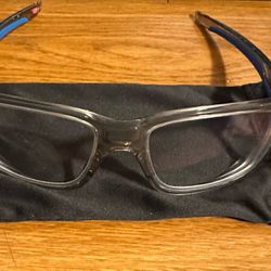 Oakley Mainlink XL Sunglasses