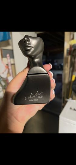 Billie Eilish perfume (BRAND NEW)