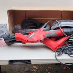 Variable Speed 9" Drywall Sander (Corded)