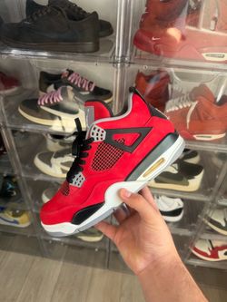 Sz 9.5 VNDS Toro 4s (2013)