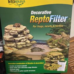 Repto Filter