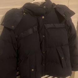 The North Face Puffer Woman SIZE MEDIUM 